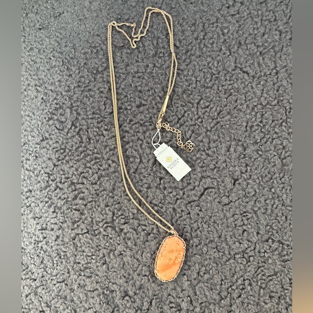 Kendra Scott NWT Necklace